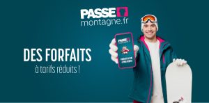 1 séjour au ski pour 2 personnes aux 2 Alpes valeur 1 200 €