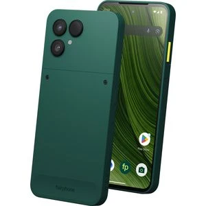 1 smartphone Fairphone 6 valeur 599 €