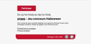 20 consoles Nintendo Switch 2 valeur 470 €