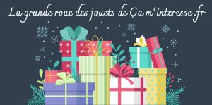 70 jeux et jouets pour enfant à gagner !