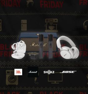 Concours Darty 🎧 : casques Bose à gagner pour une expérience musicale et sonore incomparable au quotidien.