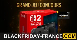 1 console Nintendo Switch 2