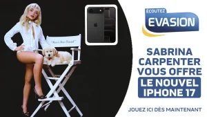 1 iPhone 17