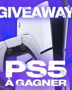 1 PlayStation 5 Standard Edition