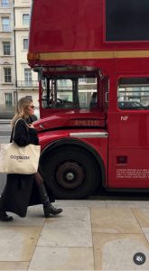 1 séjour pour 2 personnes à Londres