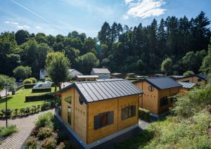 2 séjours au Camping Kaul dans les Ardennes valeur 500 €
