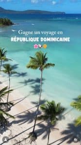 1 bon d'achat "Voyages E. Leclerc" de 1000 euros