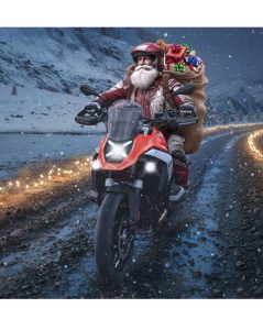 1 randonnée "3 jours BMW Motorrad Expérience" - Enduro Park valeur 980 €