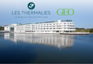 1 séjour bien-être en demi-pension pour 2 personnes au "Miramar La Cigale" dans le Golfe du Morbihan valeur 2 730 €