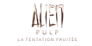 2500 échantillons du nouveau parfum Alien Pulp Mugler