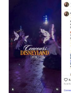 1 séjour de 2 jours / 1 nuit pour 2 personnes à Disneyland Paris