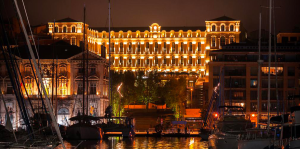 1 séjour de 2 nuits à L'InterContinental Marseille - Hotel Dieu (13)