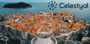 1 croisière à bord du Celestyal Journey pour découvrir à 2 les merveilles de la Méditerranée valeur 3 200 €