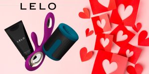 3 coffrets Perfect Pair de LELO, Le plaisir à deux, version luxe