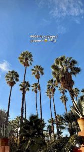 1 bon d'achat "Voyages Leclerc" de 1000 euros