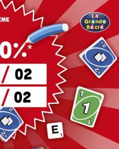 3 bons d'achat "Wonderbox" de 200 euros