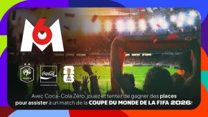 8 pass pour assister à un match de la Coupe du Monde de la FIFA 2026