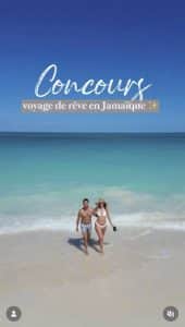 Un séjour pour deux avec vol + hôtel 5* + pension complète en Jamaïque valeur 3000€