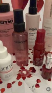 500 € de produits coiffure & beauté Pro-Duo