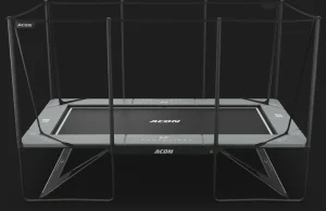 1 trampoline Acon X valeur 3 999 €