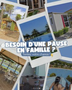 1 semaine basse saison au camping Mas Patoxas en Espagne
