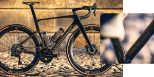 1 vélo Cannondale SuperSix EVO valeur 12 000 €