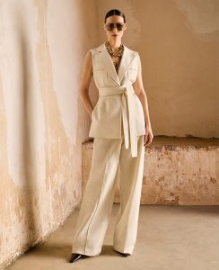1 garde-robe Joseph d'une valeur 5 000 £