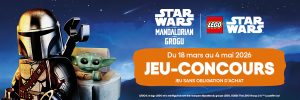 1 lot composé d'un Week-end de 2 nuits avec petits-déjeuners pour 2 adultes et 2 enfants à Paris + 200 euros de transport + 1 carte cadeau de 200 euros + 1 activité Str Waes valeur 2 400 €