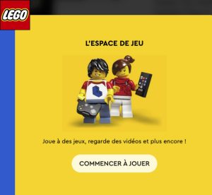 1 lot de 8 sets LEGO Star Wars valeur 660 €