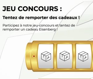 10 lots de 3 produits de soin valeur 213 €