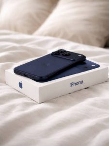 1 iPhone 17 Pro