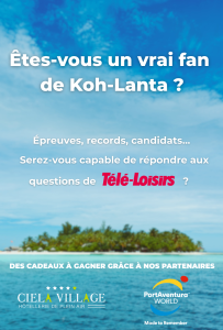 1 séjour de 2 nuits pour 4 personnes à Port Aventura World en Espagne