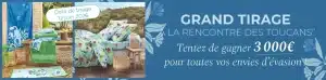 1 chèque de 3000 euros