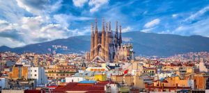 Séjour de 3 nuits pour 2 près de Barcelone du 03 au 06 juillet pour le départ du Tour de France valeur 2 700 €