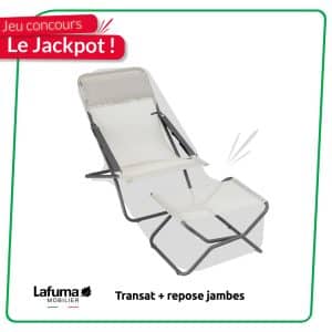 2 lots d'un an de cinéma