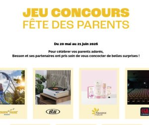 8 séjours de 2 jours pour 4 personnes à Europa-Park et Rulantica valeur 906 €