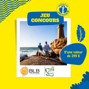 Coffret Nature" de 299 € dans les 13 régions de France