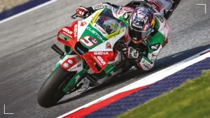 1 séjour pour 2 au Grand Prix MotoGP du 27 au 29 novembre à Valence en Espagne