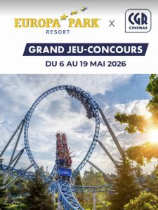15 séjours pour 4 personnes à Europa-Park