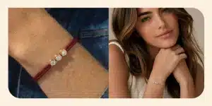1 bracelet LoveLab Antwerp valeur 260 €