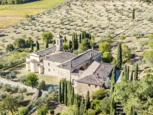 1 séjour d’exception de 2 nuits pour 2 personnes à Pieve Aldina en Italie valeur 1 000 €