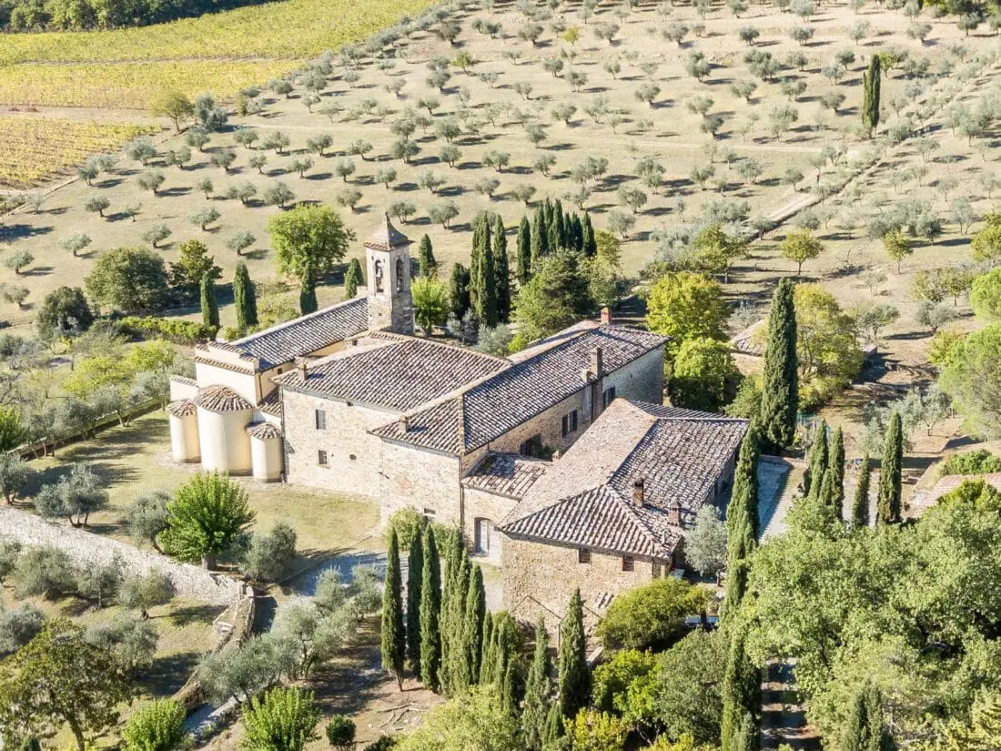 1 séjour d’exception de 2 nuits pour 2 personnes à Pieve Aldina en Italie valeur 1 000 €