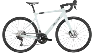 1 vélo de route Scott Addict valeur 2 599 €