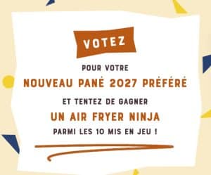 10 friteuses sans huile Ninja 1 tiroir 6-en-1 valeur 149 €