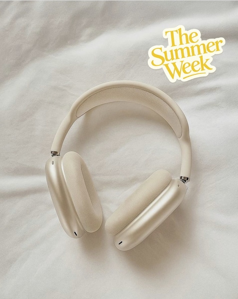 1 casque AirPods Max 2
