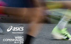 World Athletics Road Running Championships