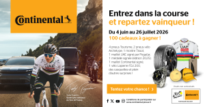 1 vélo route FDJ 200 valeur 899 €