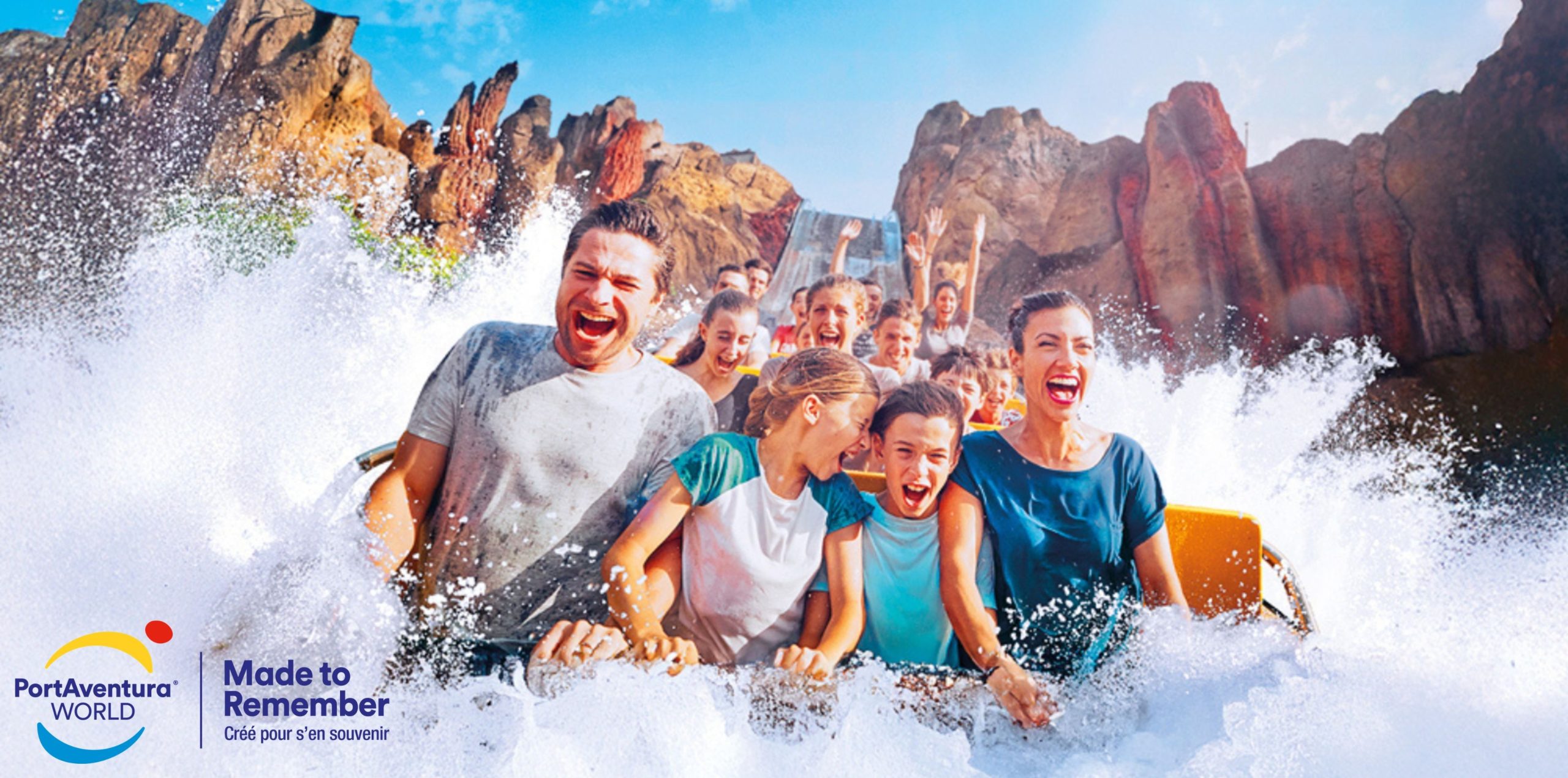PortAventura World