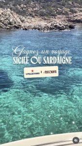Sardaigne