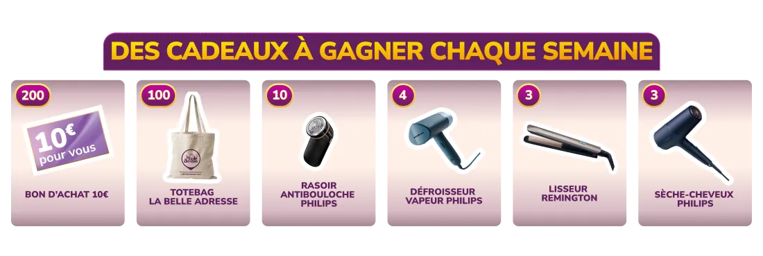 Lancez le Jackpot : +4000€ de gains !